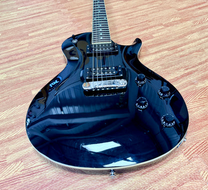 🔥UPGRADED🔥 PRS SE Tremonti 2003~ Korean Made~ Seymour Duncan Pickups + GigBag!