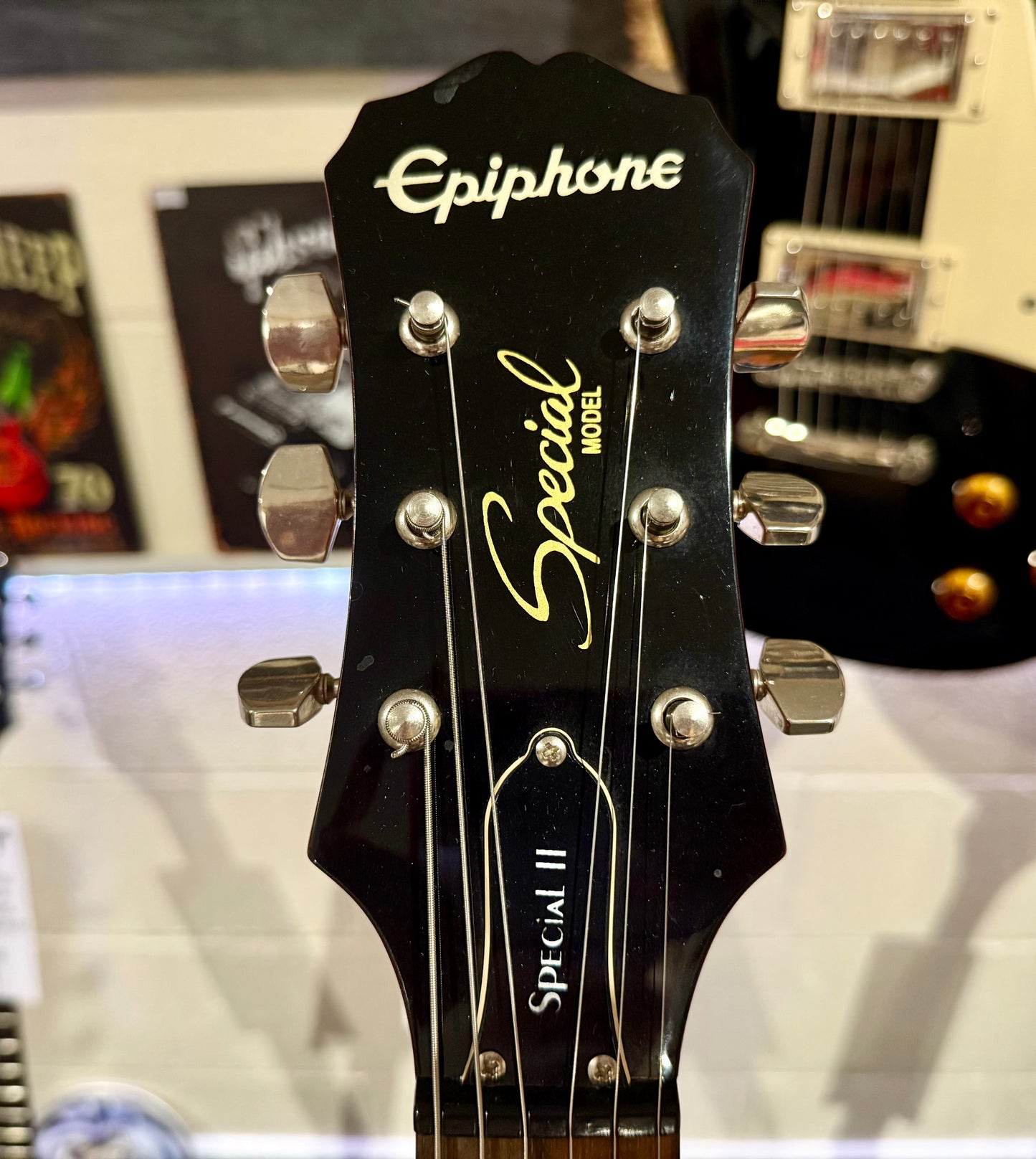 ☀️CHERRY SUNBURST☀️ Epiphone Les Paul Special II Electric Guitar~ Perfect Starter!