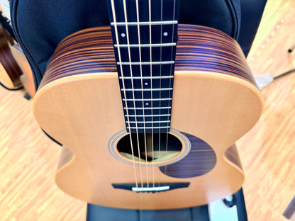 🔥2026 NEW🔥 Enya EA-X1 SP1 Pro Max 41” Electro Acoustic Jumbo Smart Guitar~ Bag