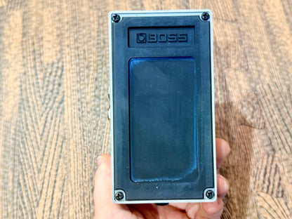 🎸 Boss NS-2 Noise Suppressor Guitar Pedal~ FX Noise Gate Unit 🎸
