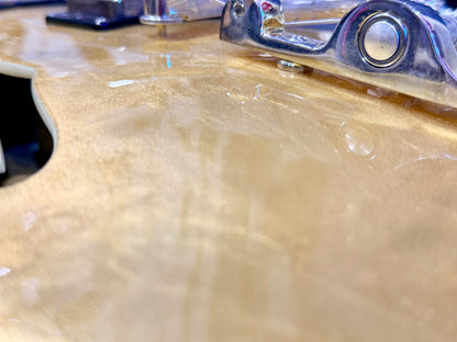 🌟8/25 LTD ED 24k GOLD LEAF 🌟 2020 Dusenberg Starplayer TV~ 25th ANNIVERSARY!