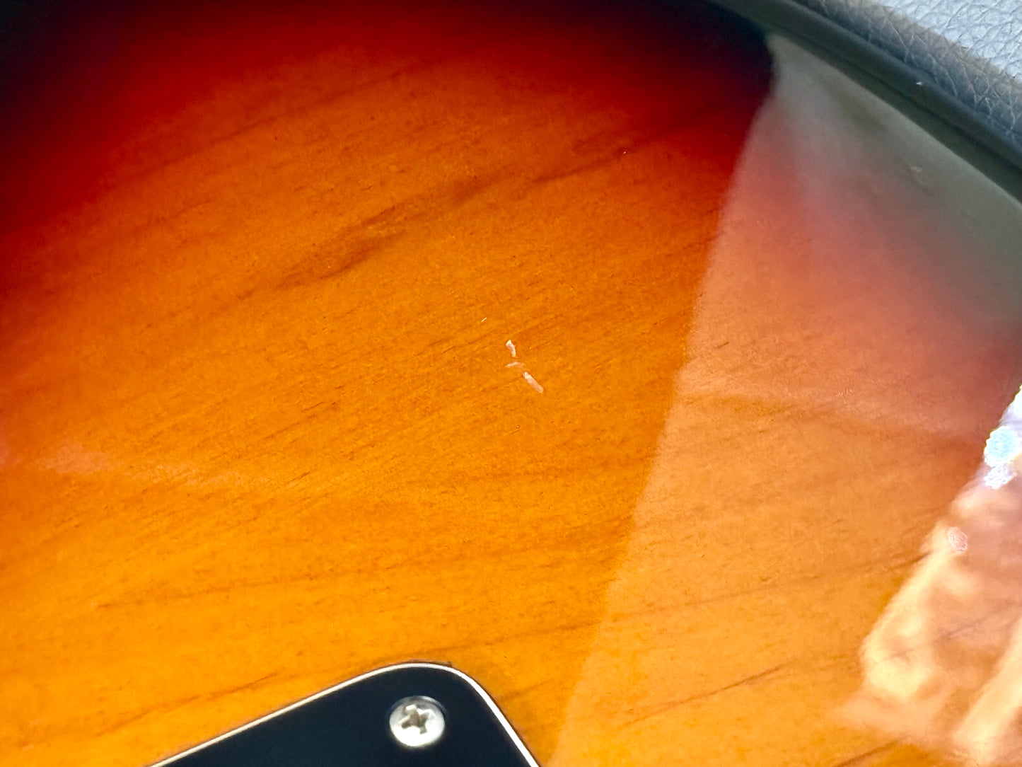 🌟2013🌟 Fender Mexican Standard Stratocaster~ Brown Sunburst~ Lovely Condition!