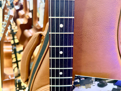 🍒 2018 🍒 Gibson Les Paul Faded Worn Cherry USA Electric Guitar~ Gig Bag/Docs!