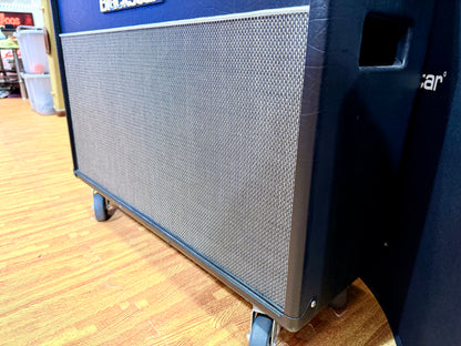 🎸 Blackstar HT Stage 60 MkII 2x12 Valve Combo Amp EL34 + Footswitch & Cover 🎸