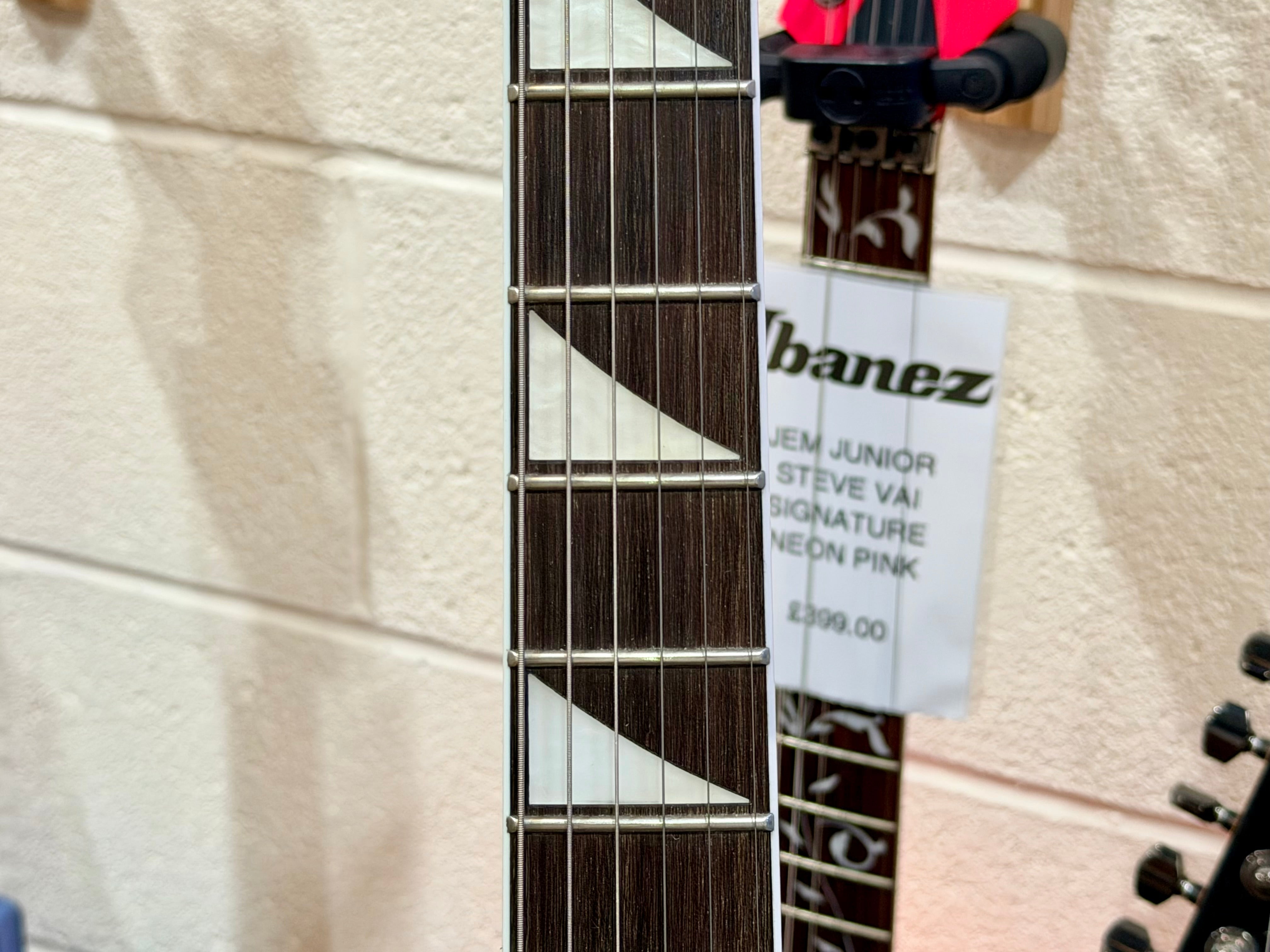 🔥2020🔥 Jackson JS Series King V JS32~ Gloss Black Flying V~ Floyd Rose!