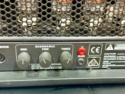 🔥 EVH 5150 III S Stealth 100w Amplifier Head~ 3 Channel Tube Amp~ Black 🔥