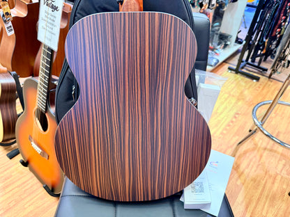 🔥2026 NEW🔥 Enya EM-X1 SP1 Pro Max 36” Electro Acoustic Mini Jumbo Smart Guitar
