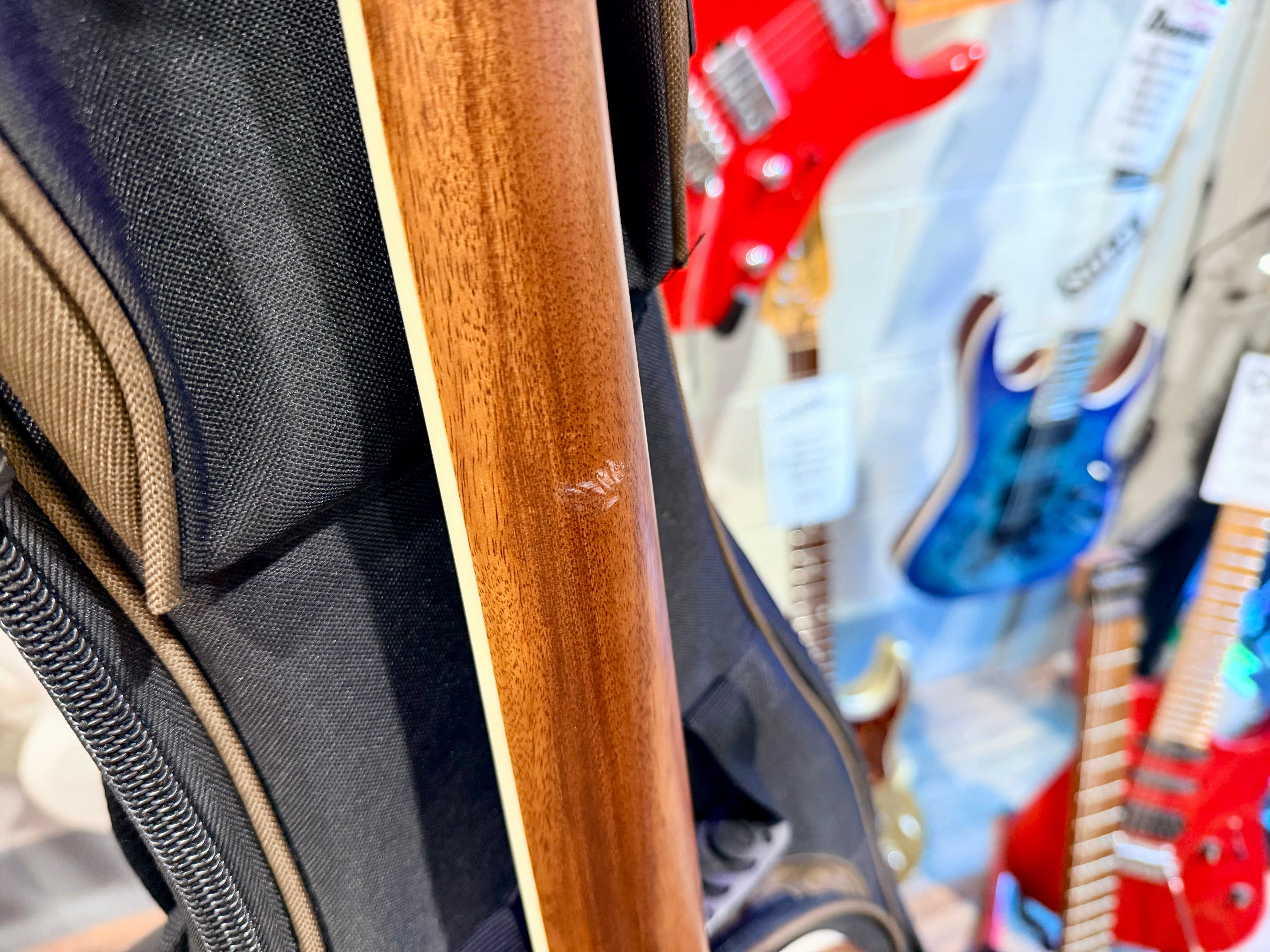 🌟LTD EDITION🌟 PRS SE Tonare Parlour P20E Electro-Acoustic Guitar~Lotus Pink + Gig Bag