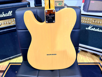 ⚡️ Squier Classic Vibe 50s Telecaster Butterscotch~  Fender Custom Shop PARTS⚡️