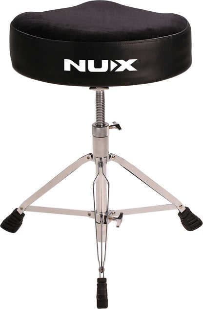 Drum Throne - NU-X Branded