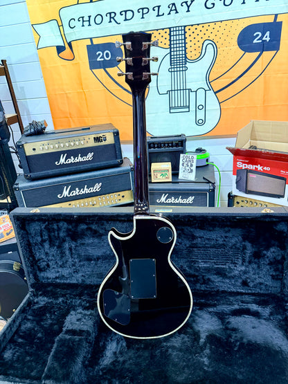 🔥RARE🔥 Tokai Custom Limited Edition Les Paul~ Floyd Rose & Tonerider Pickups!