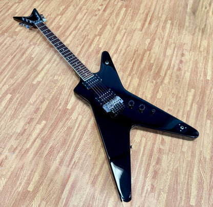 🇯🇵 90s JAPAN 🇯🇵 Edwards ESP EP-90~ Dimebag Darrell~ ML/Dean Style~MIJ Import
