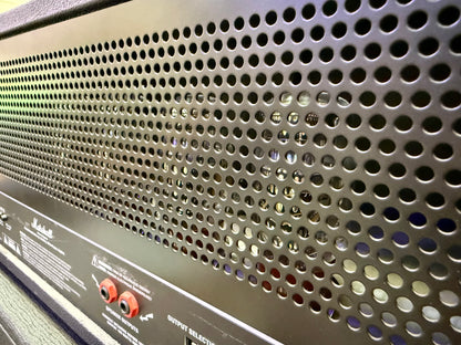 🔥RARE PURPLE🔥 Marshall Vintage Modern 2466 100W Amp Head~Laney 4x12 Celestion