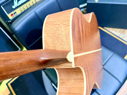 ✨NEW✨ Baton Rouge X6C/AC-AF Andrew Foy Signature Acoustic Guitar