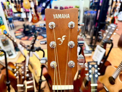 ☀️ Yamaha F310 Acoustic Guitar~ Tobacco Sunburst~ Dreadnought~ Pre-Owned ☀️