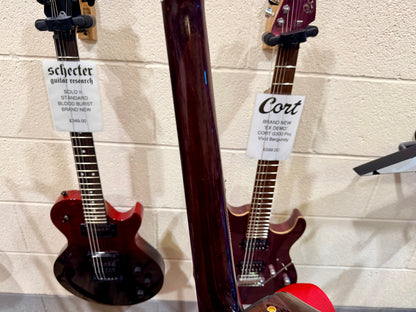 ✨MINT⚡️ Fender CD-60SCE Dreadnought Electro Acoustic Guitar~ All-Mahogany!