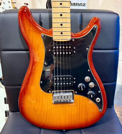 ☀️2020☀️ Fender Player Lead III ‘3’ Mexican~ Sienna Sunburst~ HH Pickups~ Lovely