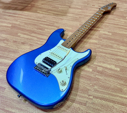 JET JS-400 HSS Electric Guitar~ Lake Placid Blue~ Strat~ 2026