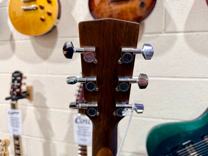 🌟NEW 2025🌟 Cort AD850 SSB Satin Sunburst Dreadnought Acoustic Guitar