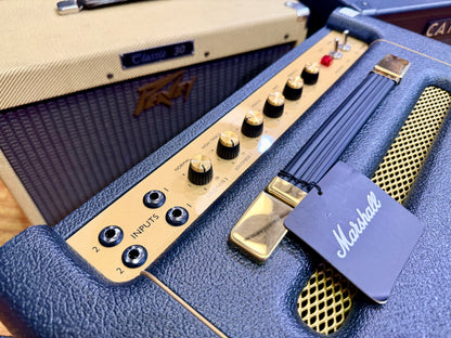 🇬🇧 MINT 🇬🇧 Marshall SV20C Studio Vintage 20W Valve Combo Guitar Amp UK Made!