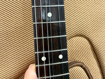 🔥LOLLAR 64 PICKUP UPGRADE🔥 Fender Vintera II ‘60s Stratocaster 2023~ Sunburst!