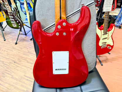 🔥NEW🔥 Prodipe Origin Design ST Burgundy Red~ Made in France~ Roasted Maple!