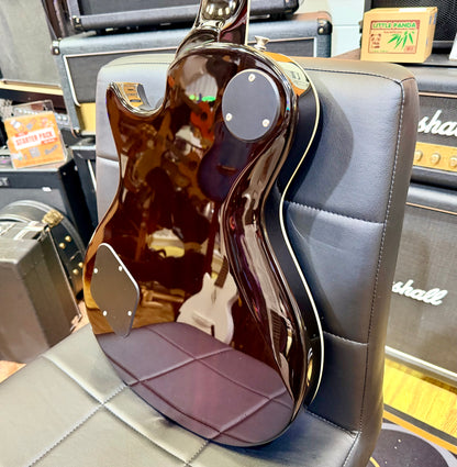 ✨2022✨ PRS SE McCarty 594 Singlecut Standard Tobacco Sunburst + Gig Bag!