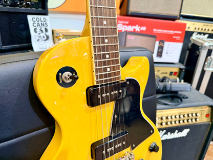 ✨2025✨ Epiphone Les Paul Special TV Yellow P90 PRO~ Inspired By Gibson LATEST!