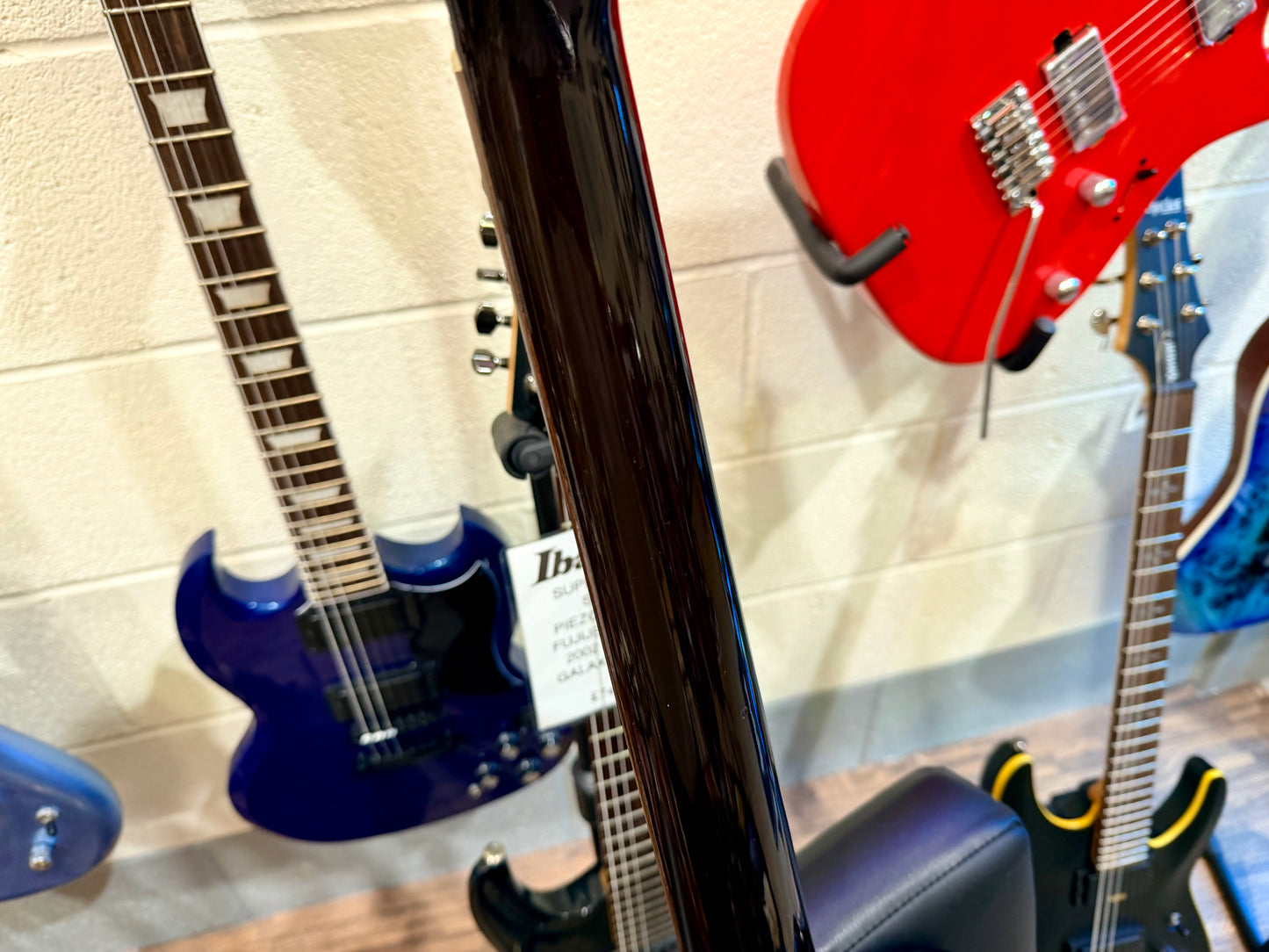 🔥2019🔥 Gibson USA Les Paul Studio~ Smokehouse Burst~ Hard Case & Docs!