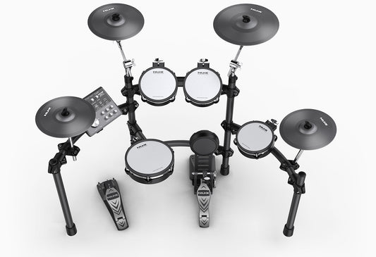 🔥NEW🔥NU-X DM-7X Digital Drum Kit