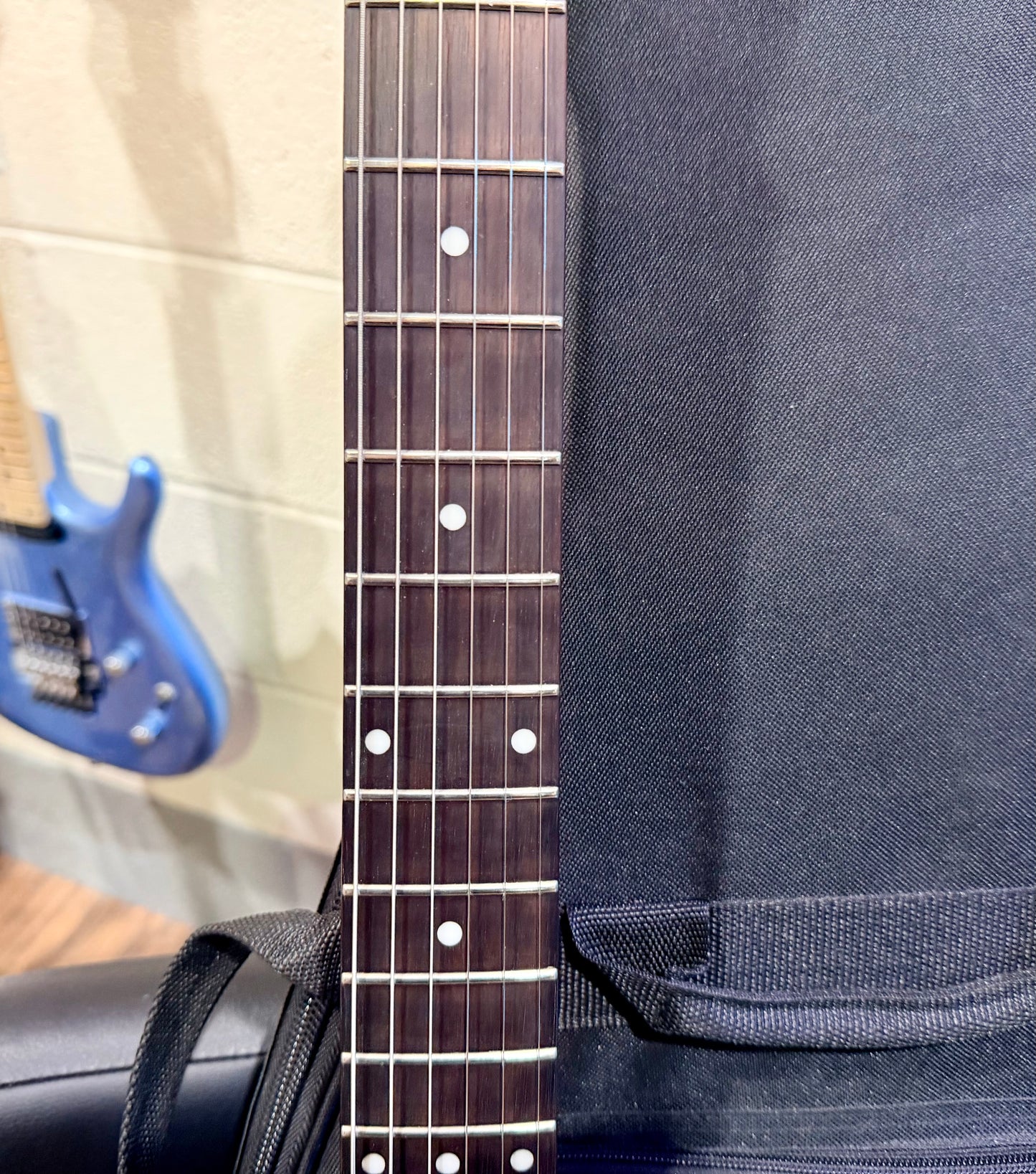 🔥BMG🔥 Brian May Red Special~ Antique Cherry~ Gig Bag~ 2023 Model!