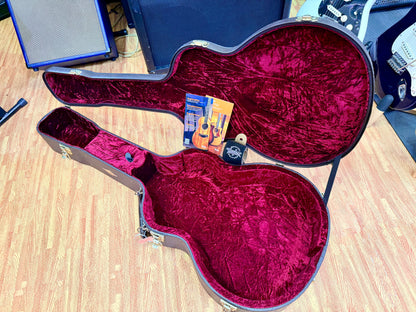 ✨BEAUTIFUL✨ 2011 Taylor 914ce Grand Auditorium~ Cindy Inlay~ Electro Acoustic!