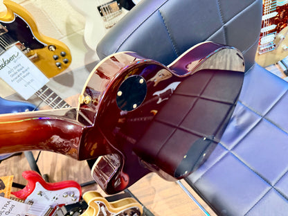 🌟MINT 2019🌟 Guild Aristocrat P90 VSB~ Vintage Sunburst~ Stunning!