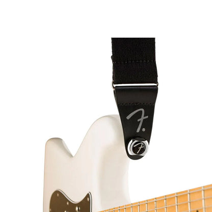 Fender Infinity Guitar Strap Locks - Black