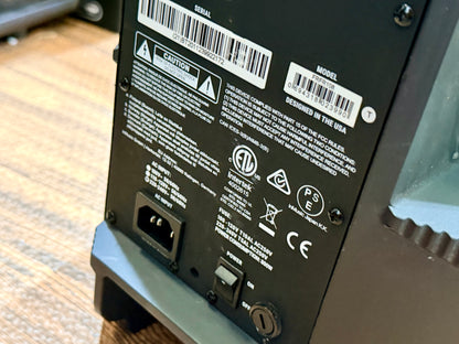 🎶 HeadRush FRFR 108 Full Range Powered Speaker Cabinet~ 2000w~ PA/Amp Etc.. 🎶