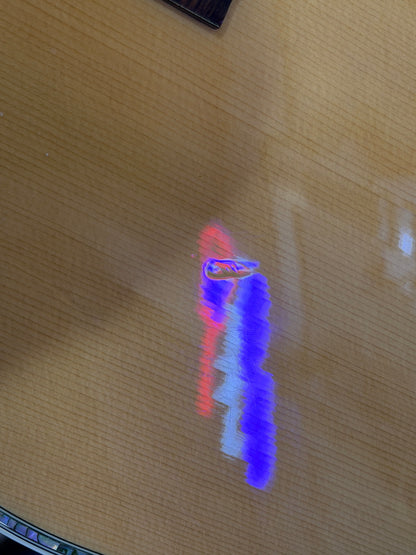 ✨1998 KOREA✨ Tanglewood SJ-10X Electro Acoustic Guitar~ Jumbo Dreadnought~RARE