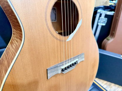 ✨NEW✨ Baton Rouge X6C/AC-AF Andrew Foy Signature Acoustic Guitar