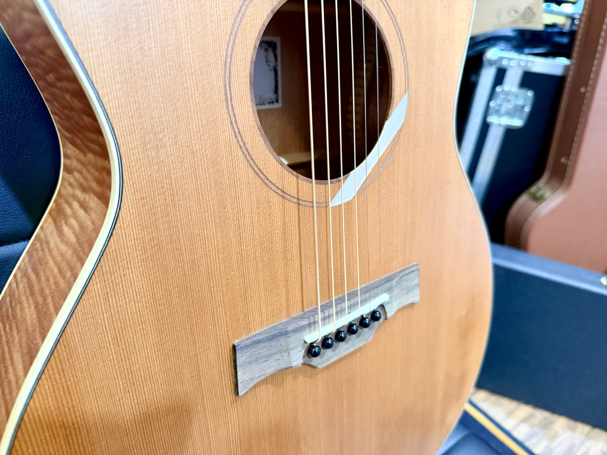 ✨NEW✨ Baton Rouge X6C/AC-AF Andrew Foy Signature Acoustic Guitar