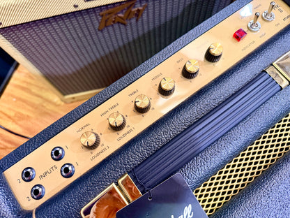🇬🇧 MINT 🇬🇧 Marshall SV20C Studio Vintage 20W Valve Combo Guitar Amp UK Made!