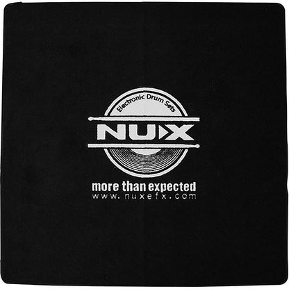 Drum Rug - NU-X Branded