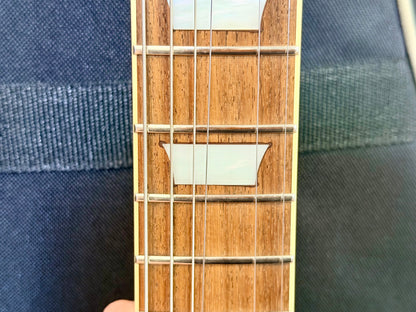 🇯🇵 2023 🇯🇵 Tokai LS-STD Les Paul~ Lemon Drop Satin Love Rock MIJ Japan~ Custom Order!