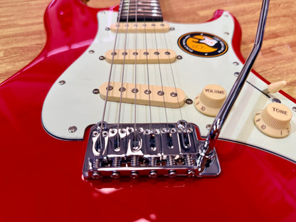 ✨EX-DEMO✨ Sire Larry Carlton S3 Dakota Red 2022~ SS Electric Guitar~ 1st Gen!