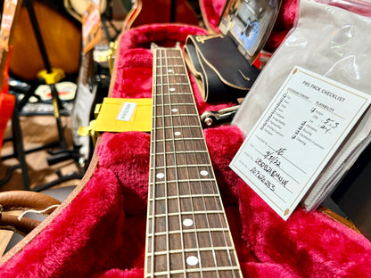 🌟 Gibson Artist Series~ Rick Beato DC Les Paul Special Double-Cut~ Blue Mist 🌟