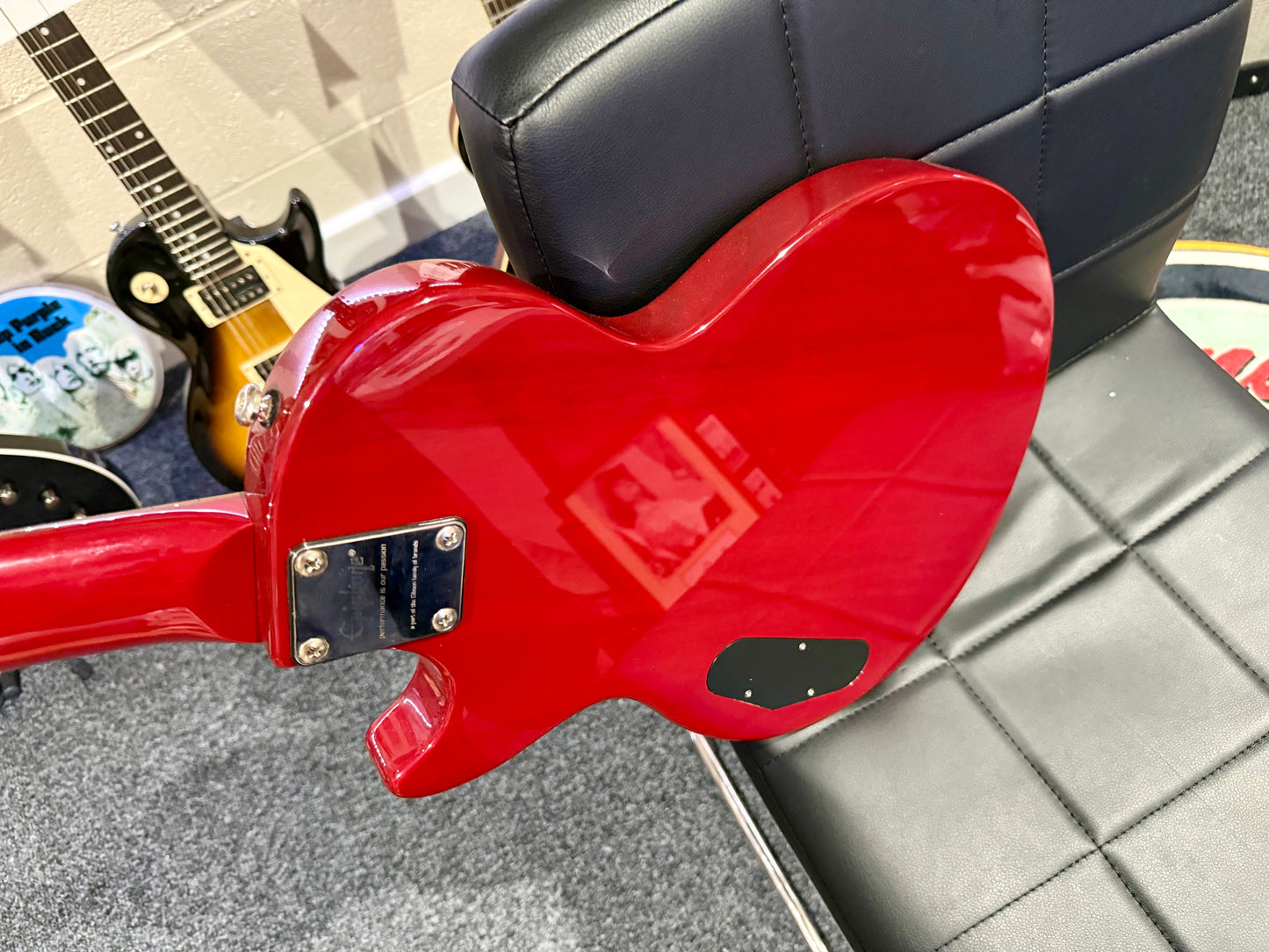 ☀️CHERRY SUNBURST☀️ Epiphone Les Paul Special II Electric Guitar~ Perfect Starter!