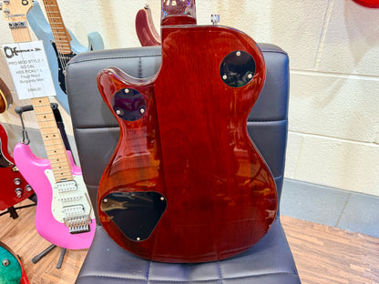 🌟2021🌟 Gretsch G5220 Electromatic Jet BT Single-Cut~ Casino Gold Hardtail!