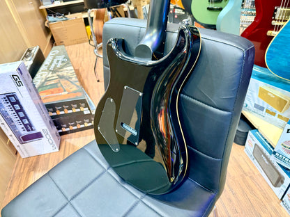 ⚡️2019⚡️ PRS SE Custom 24 Ltd Edition~ Purple Mist~ Satin Maple Neck~ Cherished!