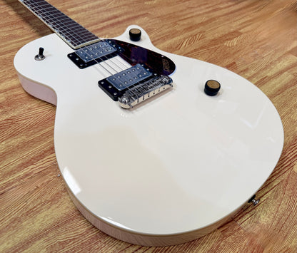 ✨EX-DEMO✨ Gretsch Streamliner Jet Club Vintage White~ Electric Guitar~ 2024