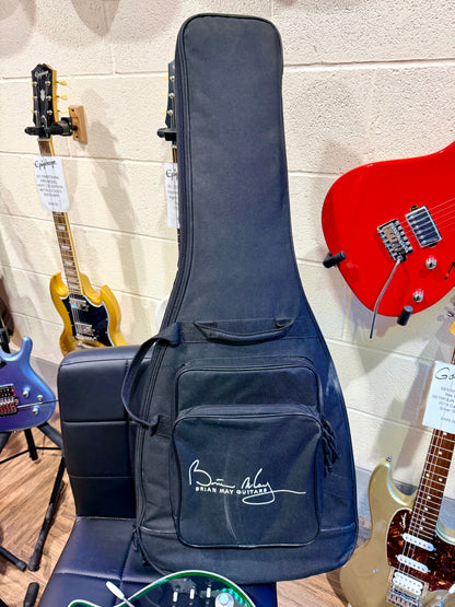 🌟LTD EDITION🌟 Brian May BMG Special Edition~ Emerald Green Model + Gig Bag!