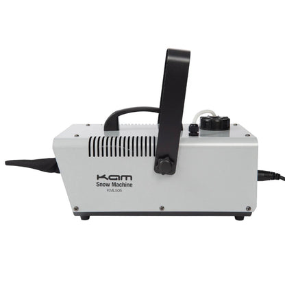 ❄️SPECIAL OFFER ❄️ KAM SNOW MACHINE~ BRAND NEW~ KML505
