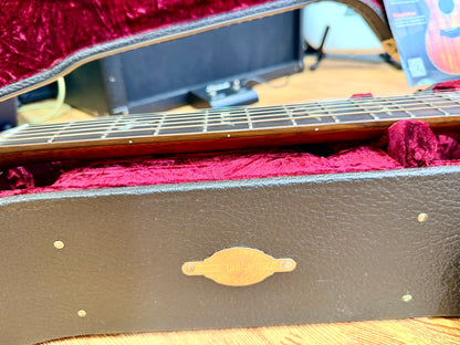 ✨BEAUTIFUL✨ 2011 Taylor 914ce Grand Auditorium~ Cindy Inlay~ Electro Acoustic!